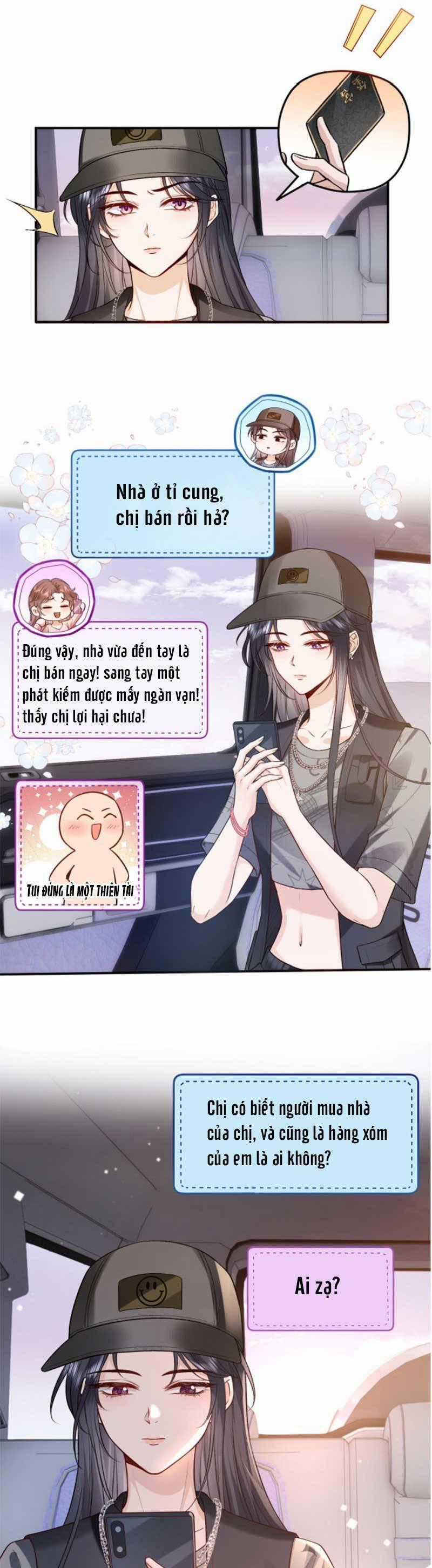 Vợ Của Lục Tổng Không Phải Dạng Vừa Chương 41 trang 17