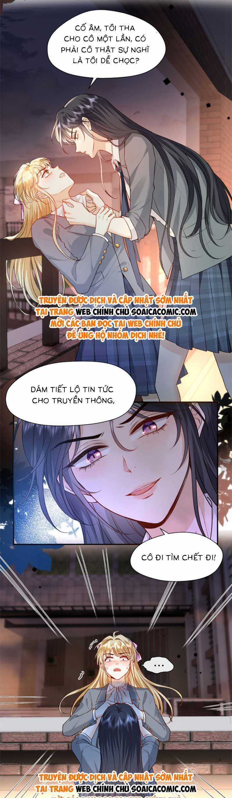 Vợ Của Lục Tổng Không Phải Dạng Vừa Chương 41 trang 2