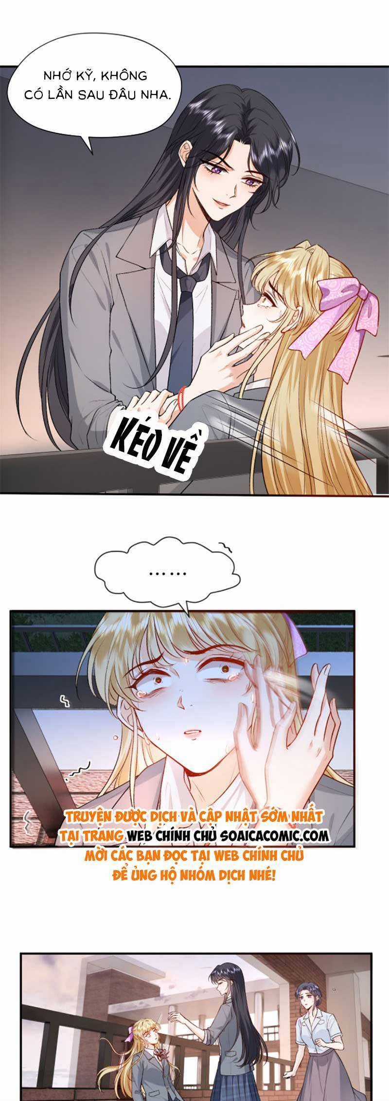 Vợ Của Lục Tổng Không Phải Dạng Vừa Chương 41 trang 4