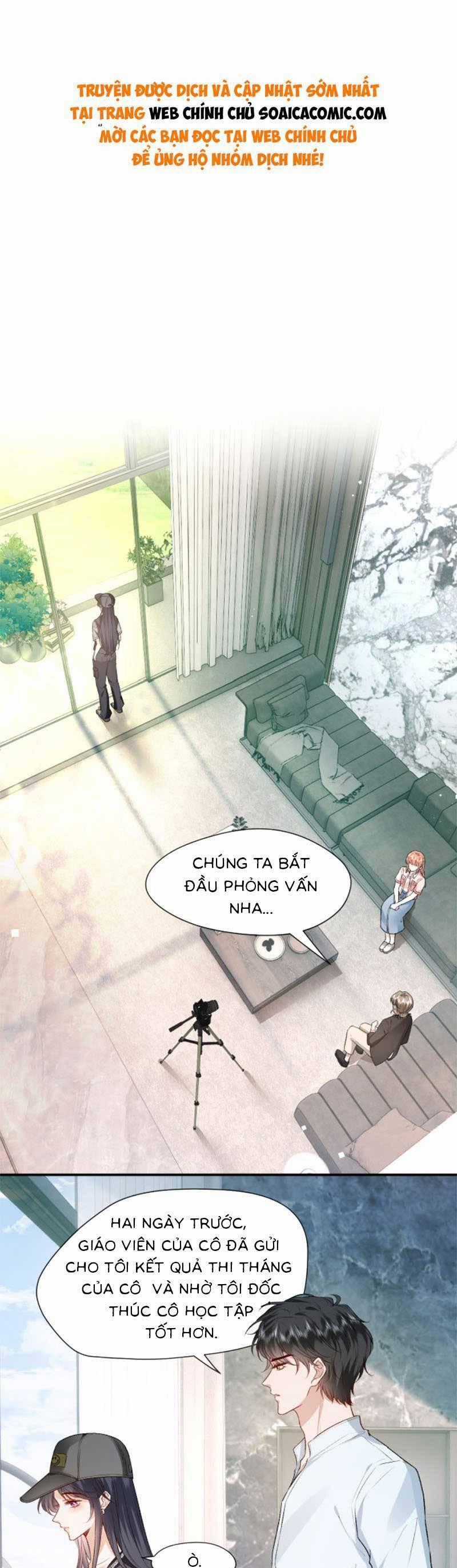 Vợ Của Lục Tổng Không Phải Dạng Vừa Chương 42 trang 0