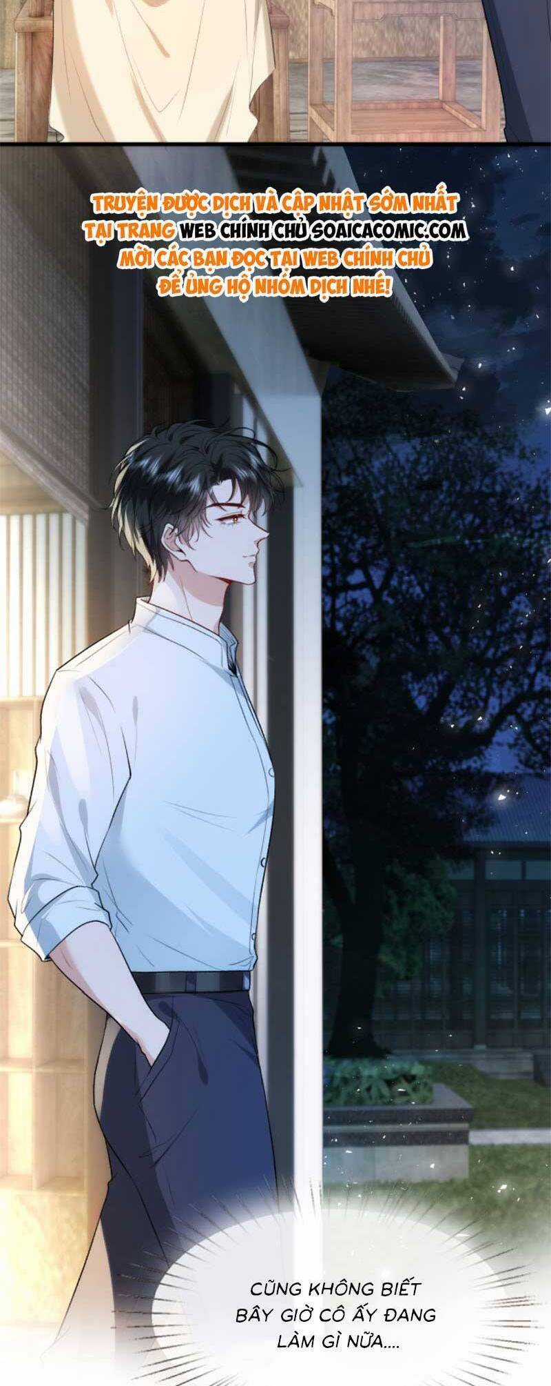 Vợ Của Lục Tổng Không Phải Dạng Vừa Chương 42 trang 19