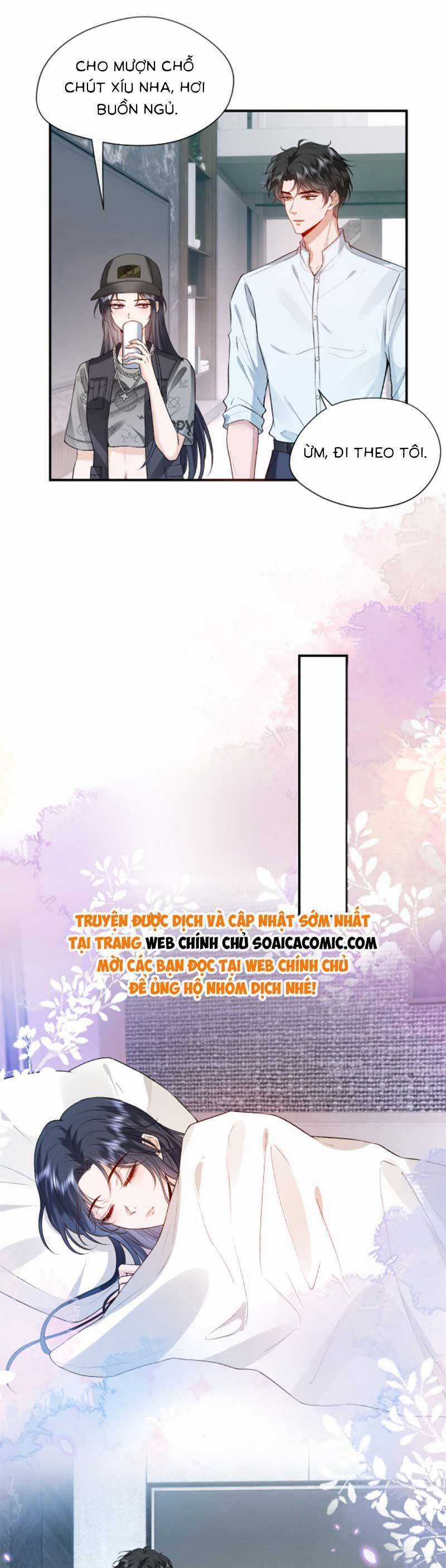 Vợ Của Lục Tổng Không Phải Dạng Vừa Chương 42 trang 2