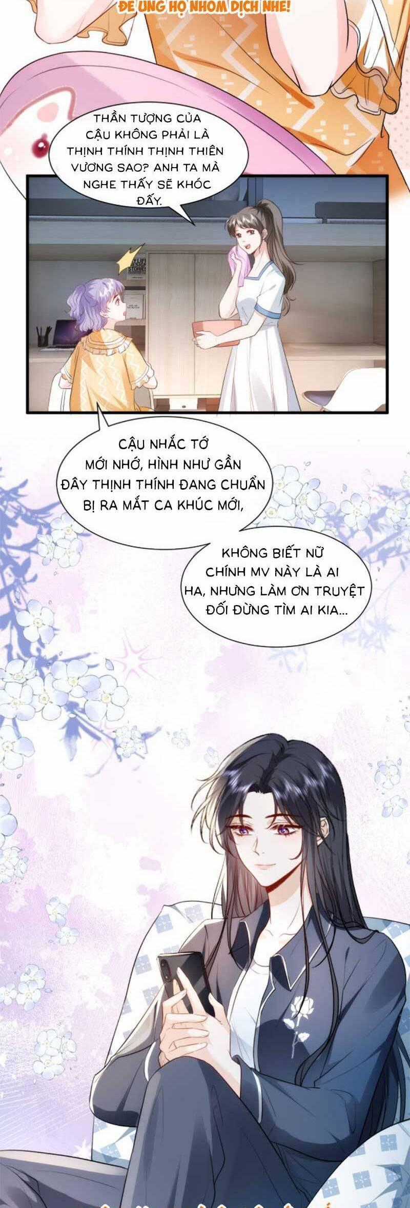 Vợ Của Lục Tổng Không Phải Dạng Vừa Chương 42 trang 22