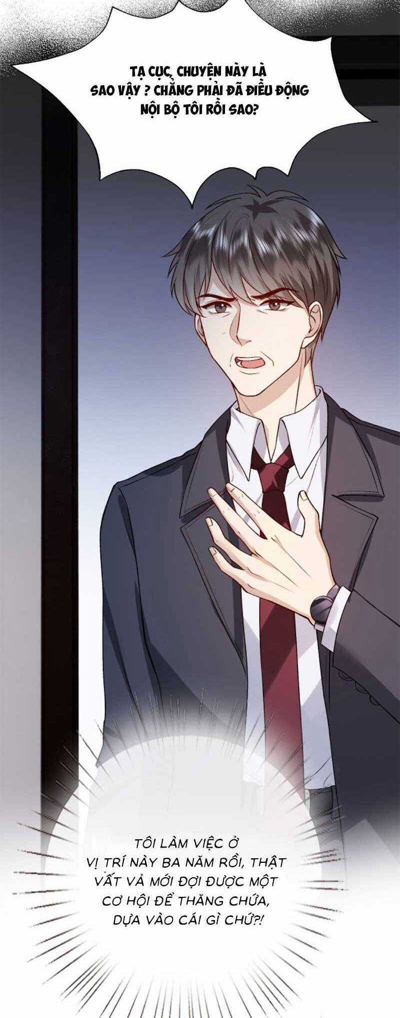 Vợ Của Lục Tổng Không Phải Dạng Vừa Chương 42 trang 6