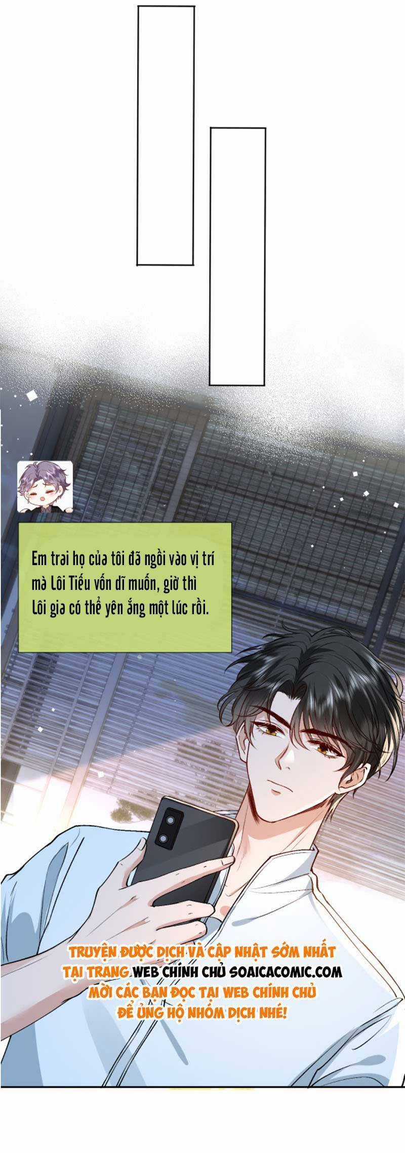 Vợ Của Lục Tổng Không Phải Dạng Vừa Chương 42 trang 9