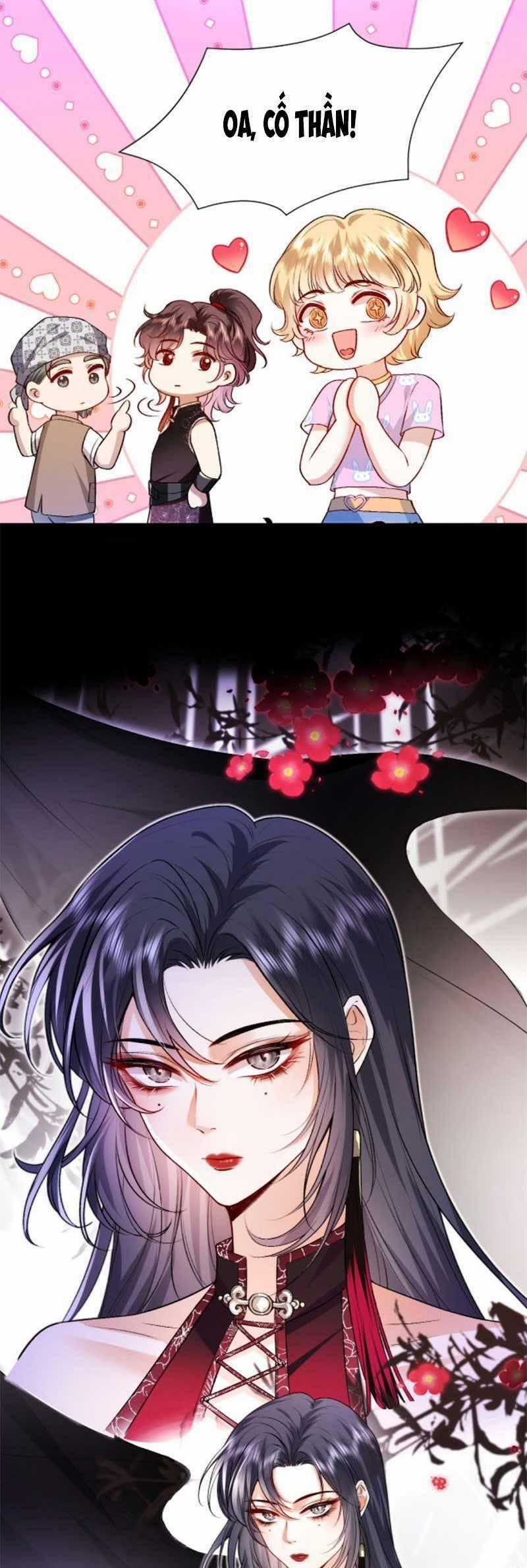 Vợ Của Lục Tổng Không Phải Dạng Vừa Chương 43 trang 15