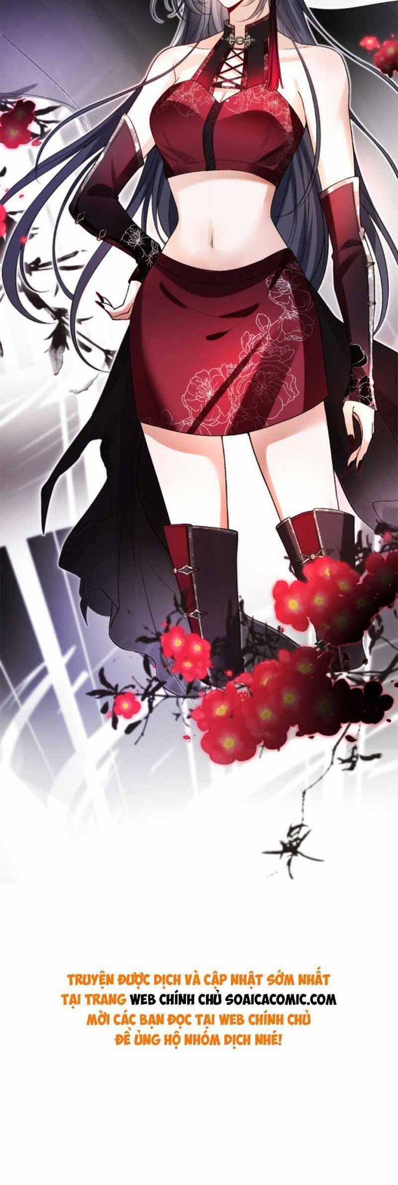 Vợ Của Lục Tổng Không Phải Dạng Vừa Chương 43 trang 16