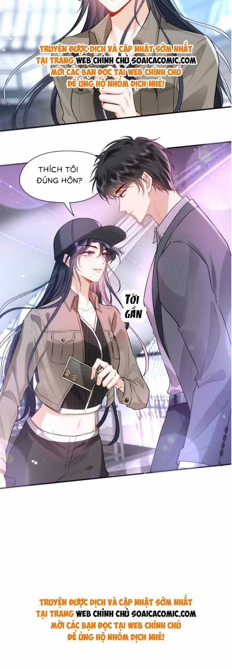 Vợ Của Lục Tổng Không Phải Dạng Vừa Chương 44 trang 19