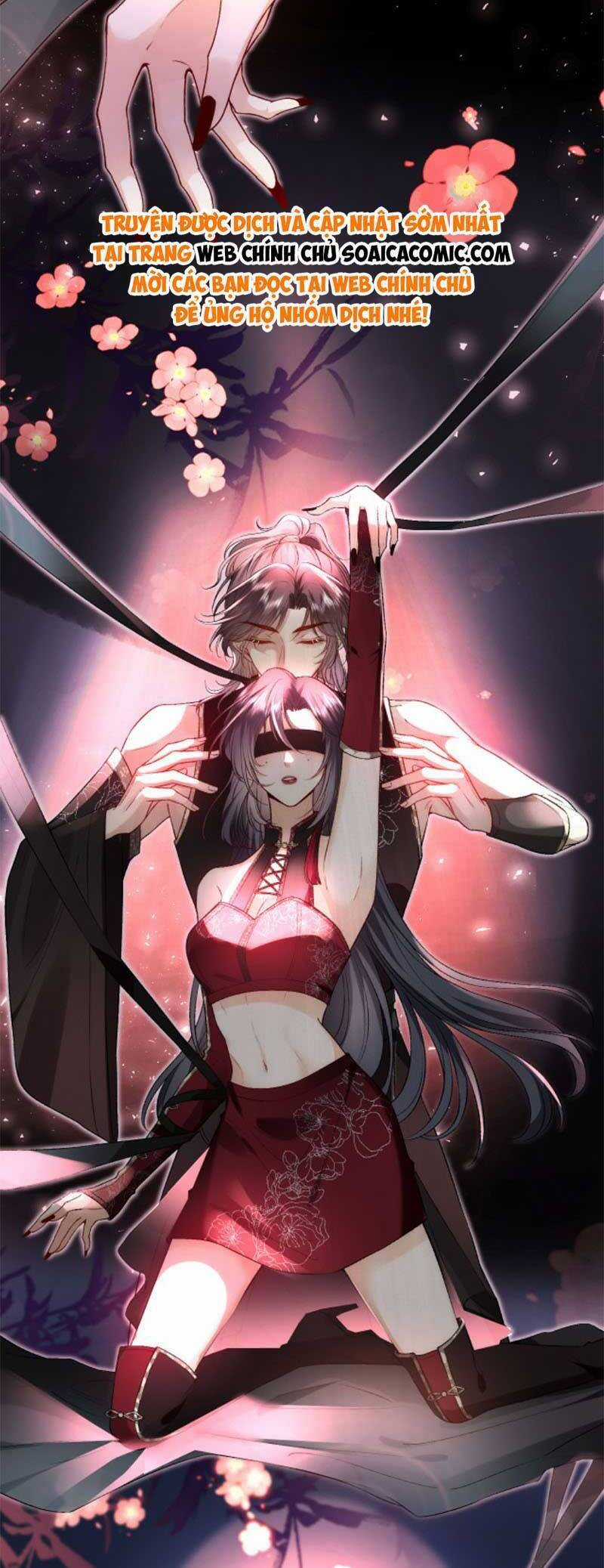 Vợ Của Lục Tổng Không Phải Dạng Vừa Chương 44 trang 2