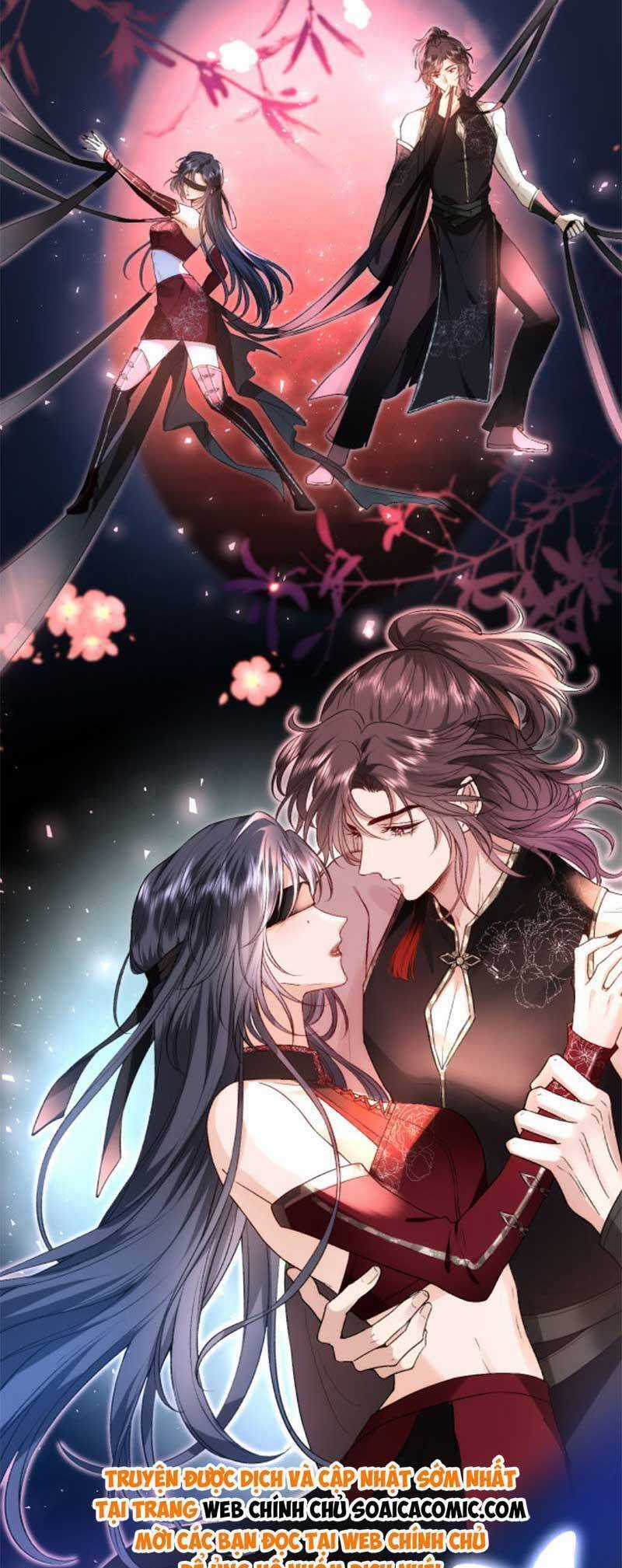 Vợ Của Lục Tổng Không Phải Dạng Vừa Chương 44 trang 3