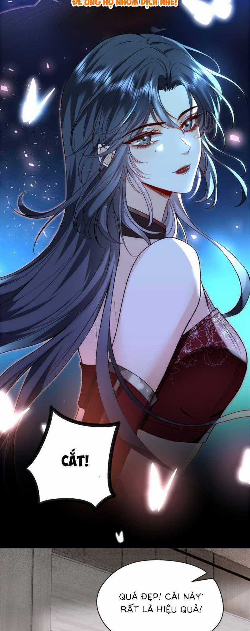 Vợ Của Lục Tổng Không Phải Dạng Vừa Chương 44 trang 4