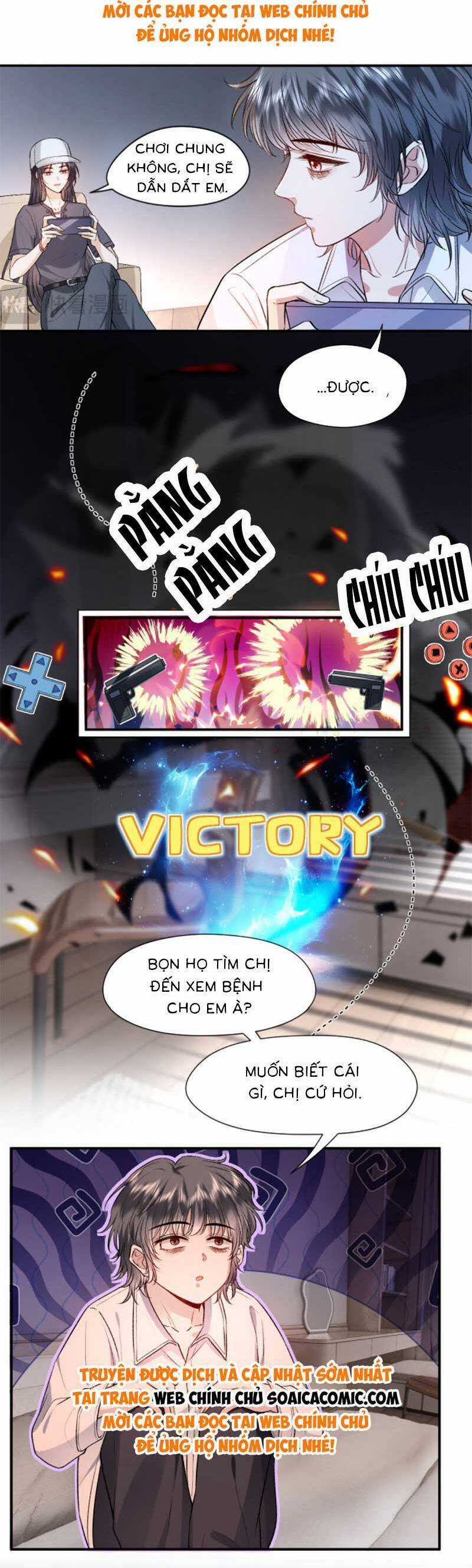 Vợ Của Lục Tổng Không Phải Dạng Vừa Chương 45 trang 14