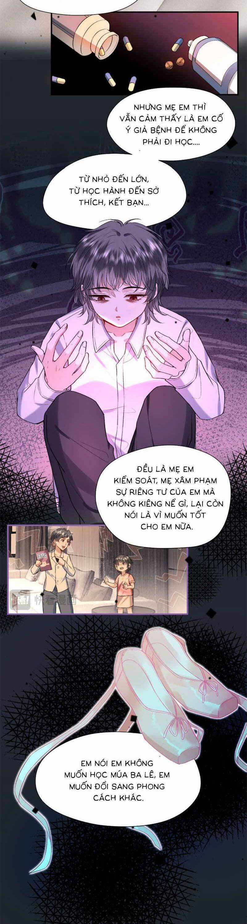 Vợ Của Lục Tổng Không Phải Dạng Vừa Chương 45 trang 16