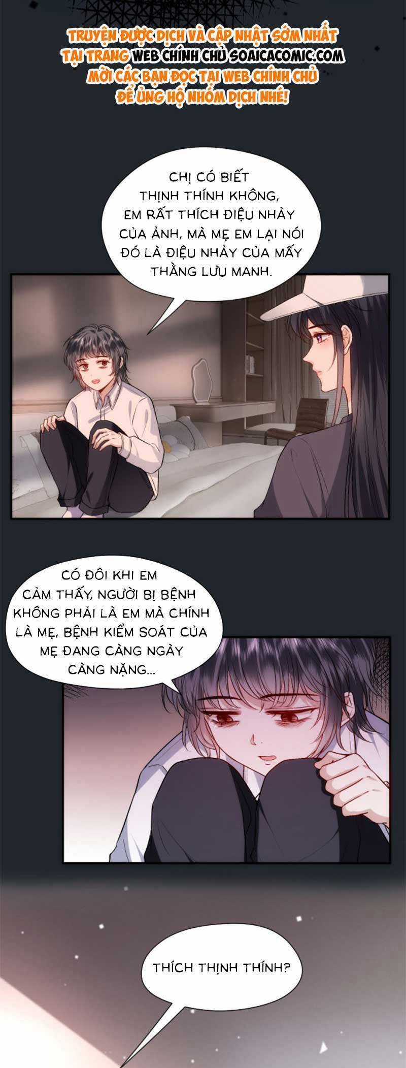 Vợ Của Lục Tổng Không Phải Dạng Vừa Chương 45 trang 17