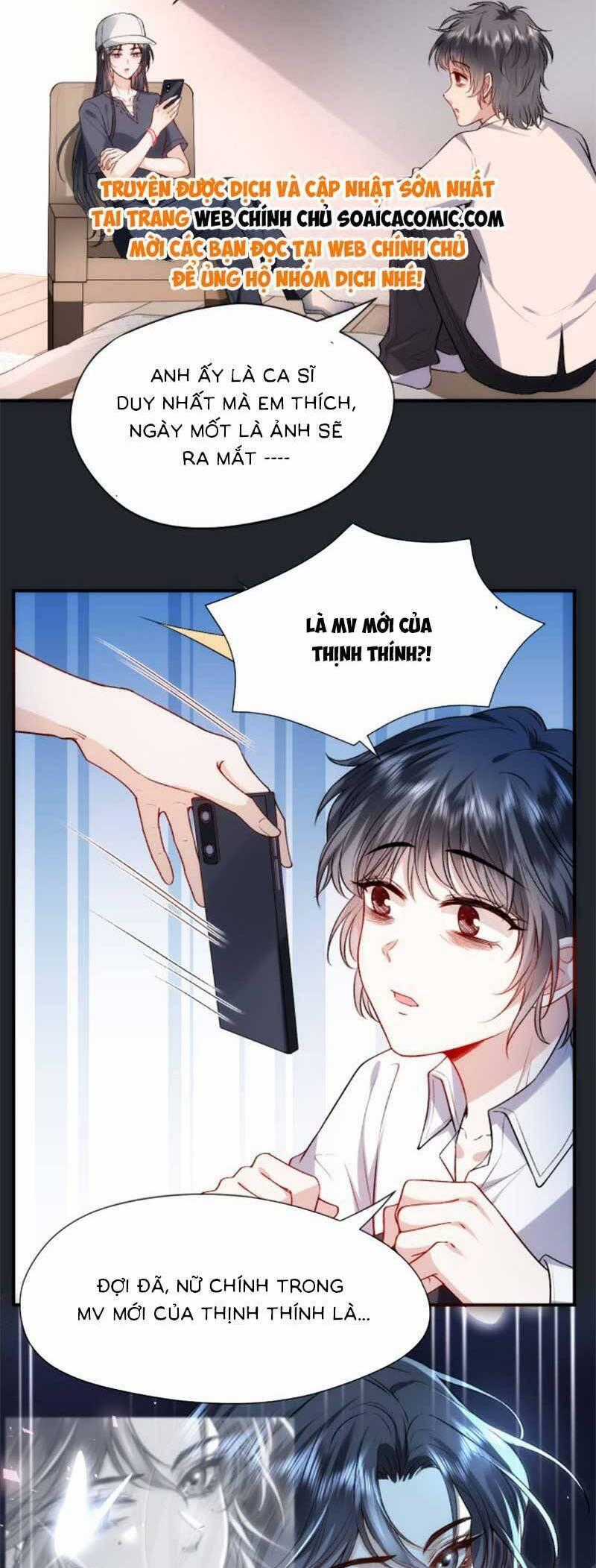 Vợ Của Lục Tổng Không Phải Dạng Vừa Chương 45 trang 18