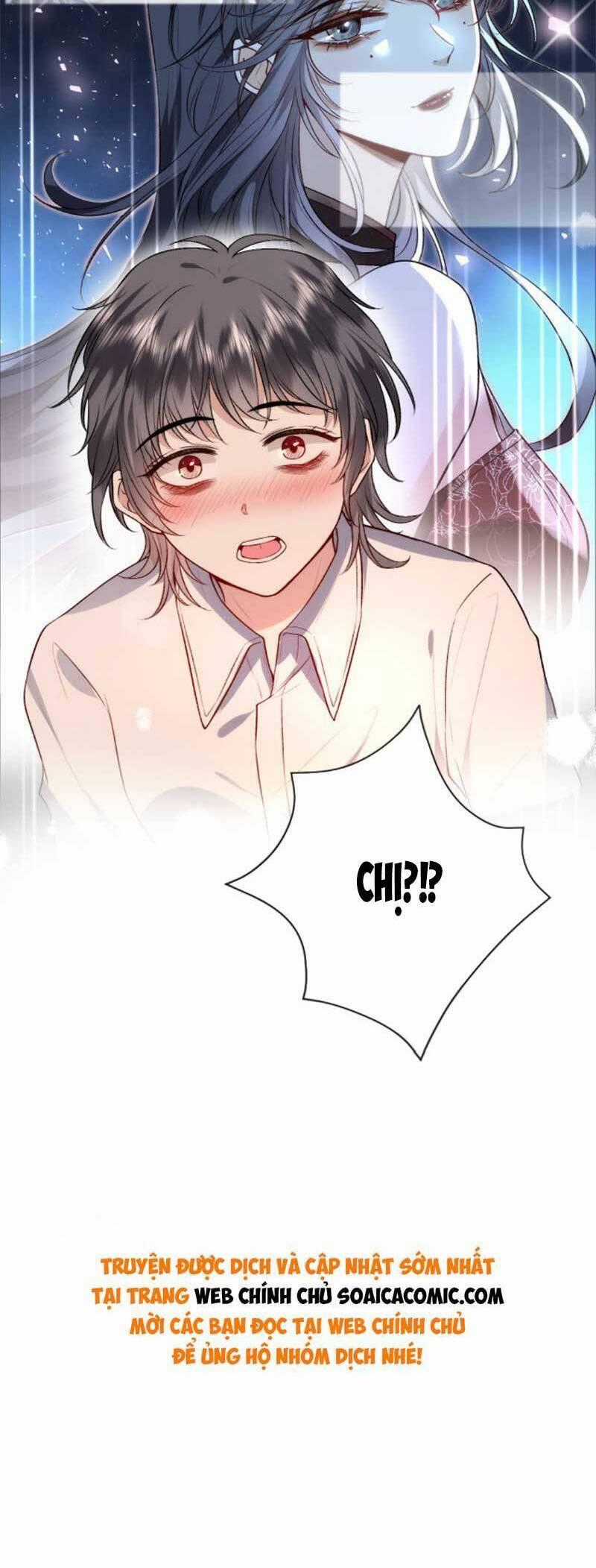 Vợ Của Lục Tổng Không Phải Dạng Vừa Chương 45 trang 19