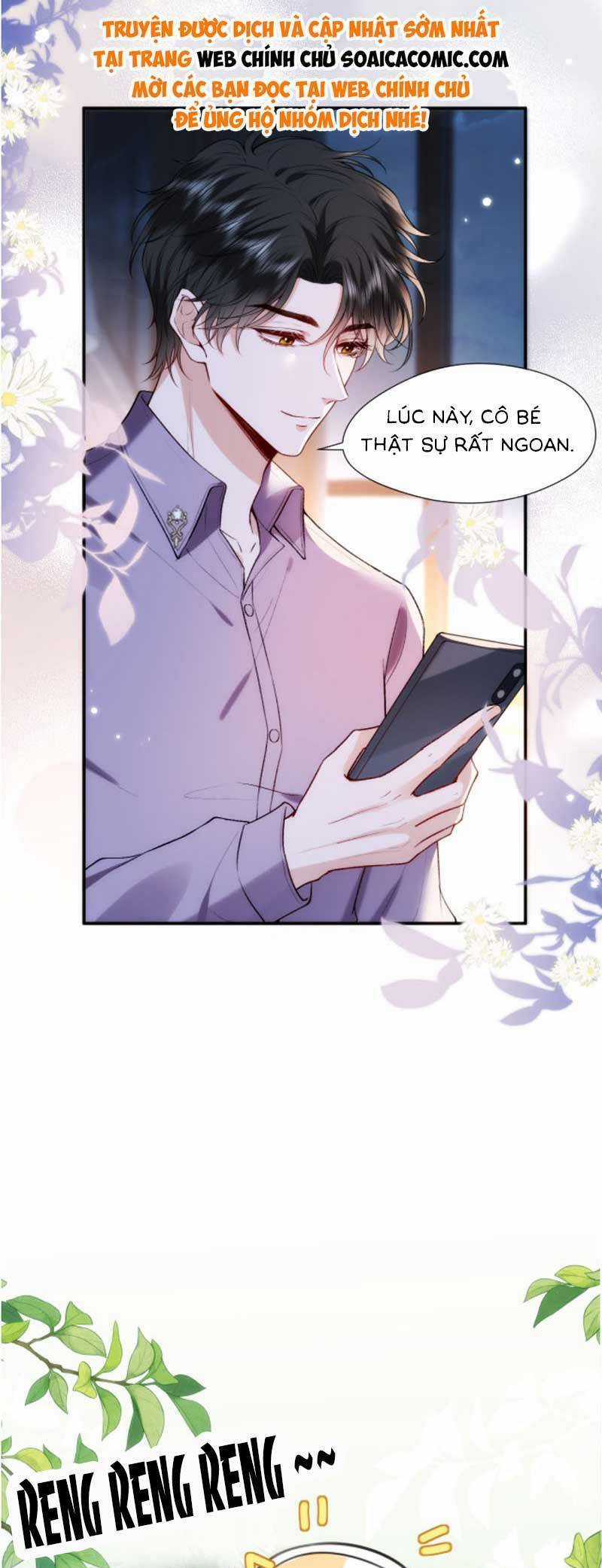 Vợ Của Lục Tổng Không Phải Dạng Vừa Chương 45 trang 7