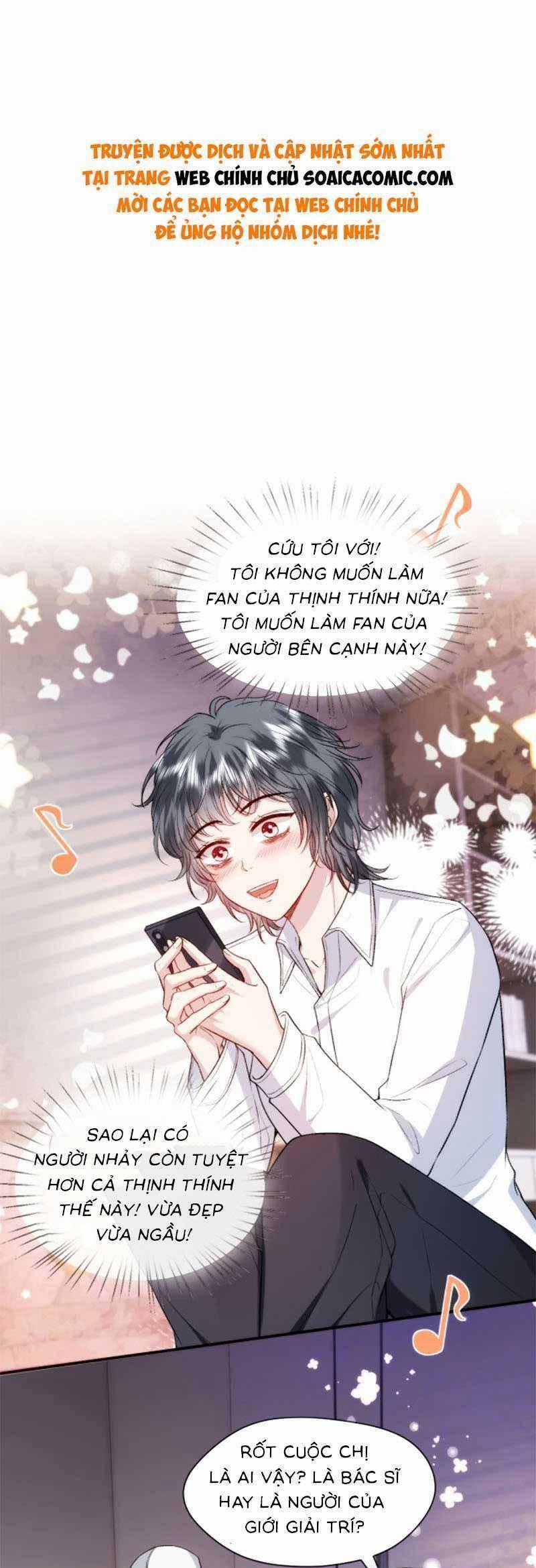Vợ Của Lục Tổng Không Phải Dạng Vừa Chương 46 trang 0