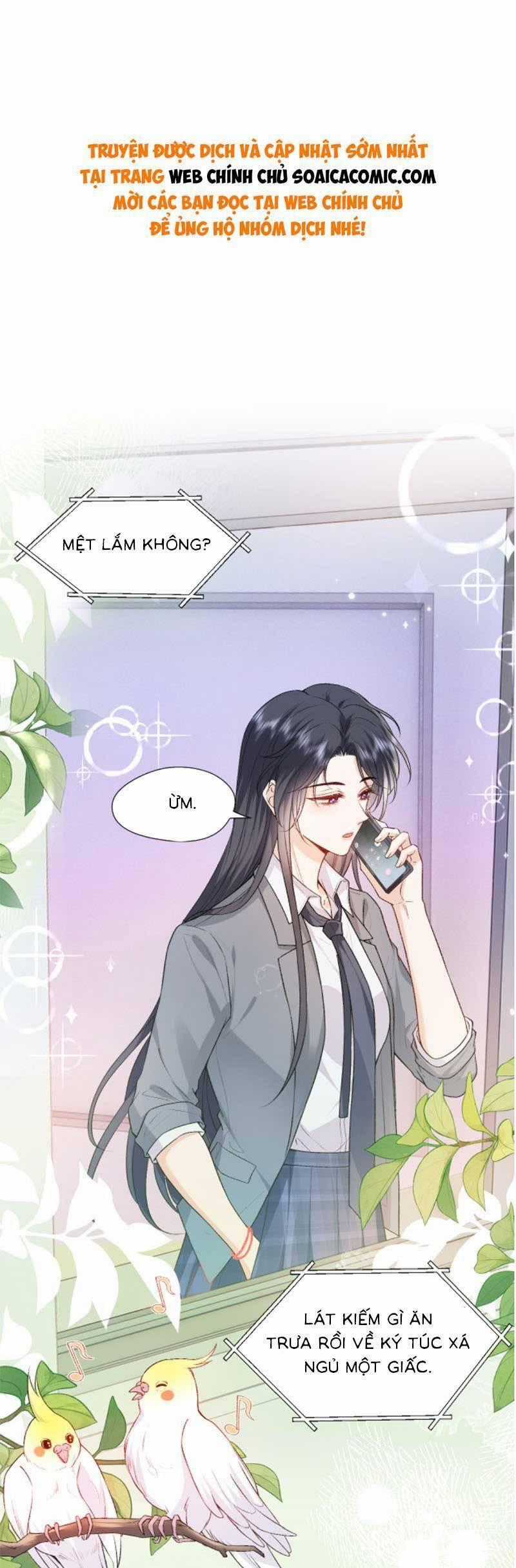 Vợ Của Lục Tổng Không Phải Dạng Vừa Chương 47 trang 0