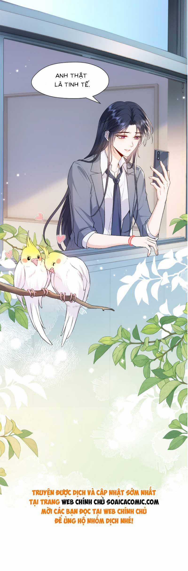 Vợ Của Lục Tổng Không Phải Dạng Vừa Chương 47 trang 5