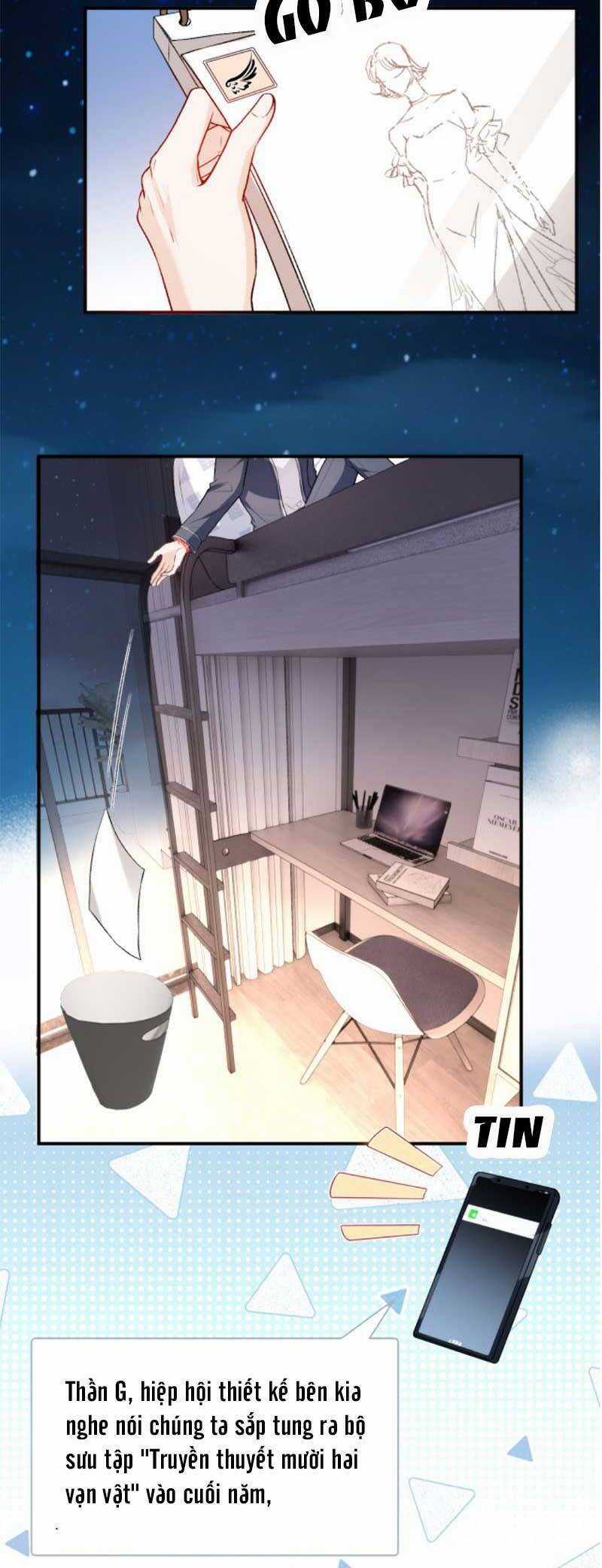 Vợ Của Lục Tổng Không Phải Dạng Vừa Chương 48 trang 14