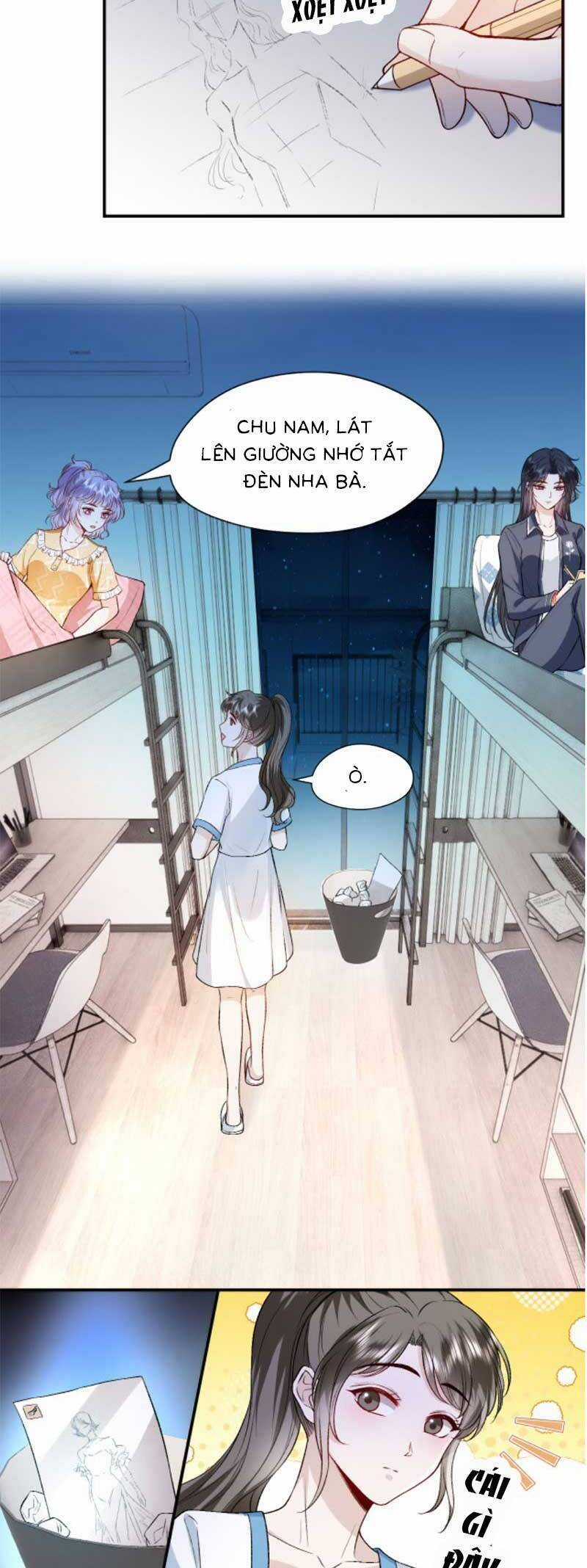 Vợ Của Lục Tổng Không Phải Dạng Vừa Chương 48 trang 16