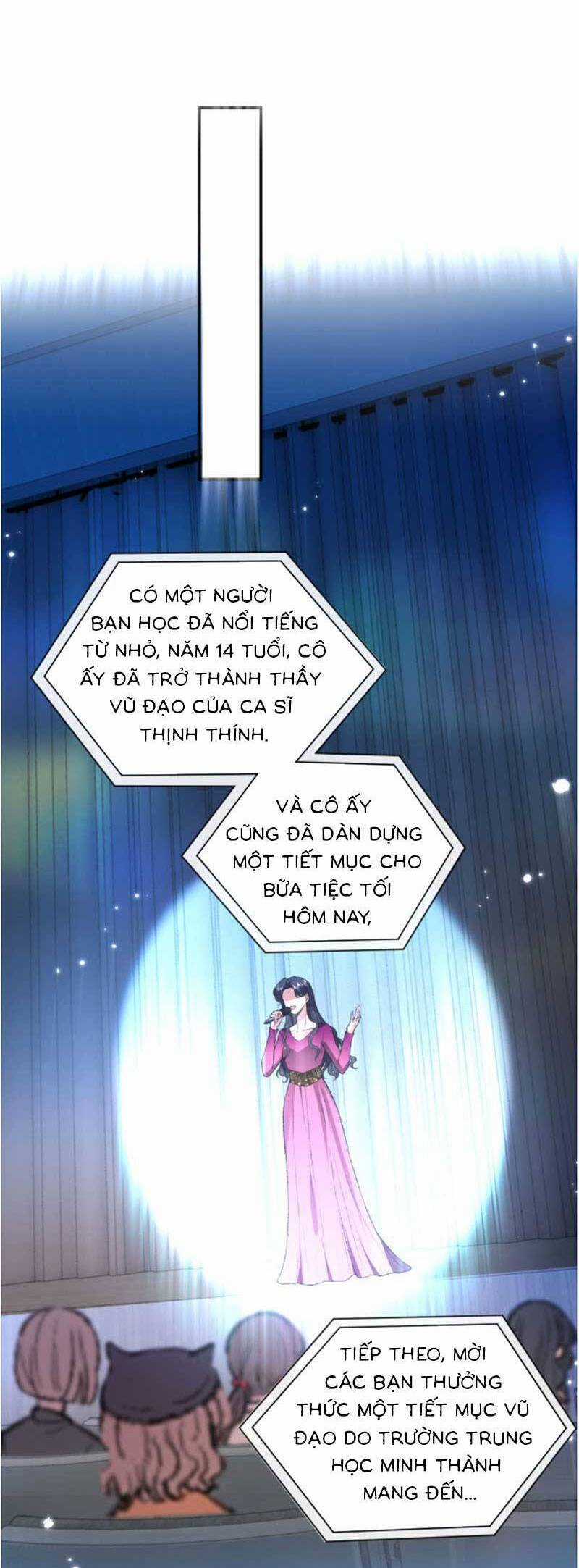 Vợ Của Lục Tổng Không Phải Dạng Vừa Chương 49 trang 12