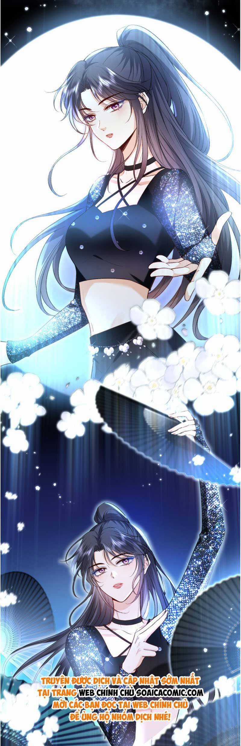 Vợ Của Lục Tổng Không Phải Dạng Vừa Chương 49 trang 14