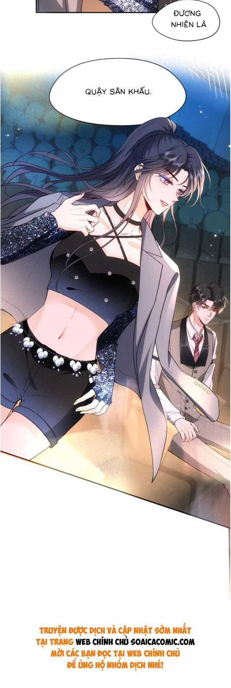 Vợ Của Lục Tổng Không Phải Dạng Vừa Chương 49 trang 22