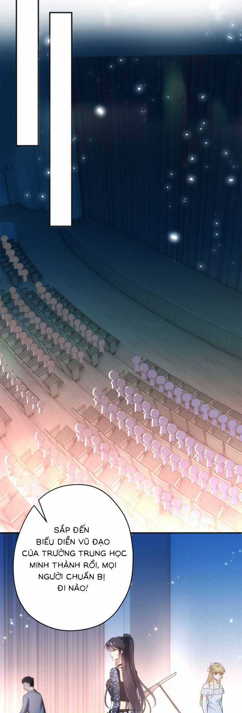 Vợ Của Lục Tổng Không Phải Dạng Vừa Chương 49 trang 8