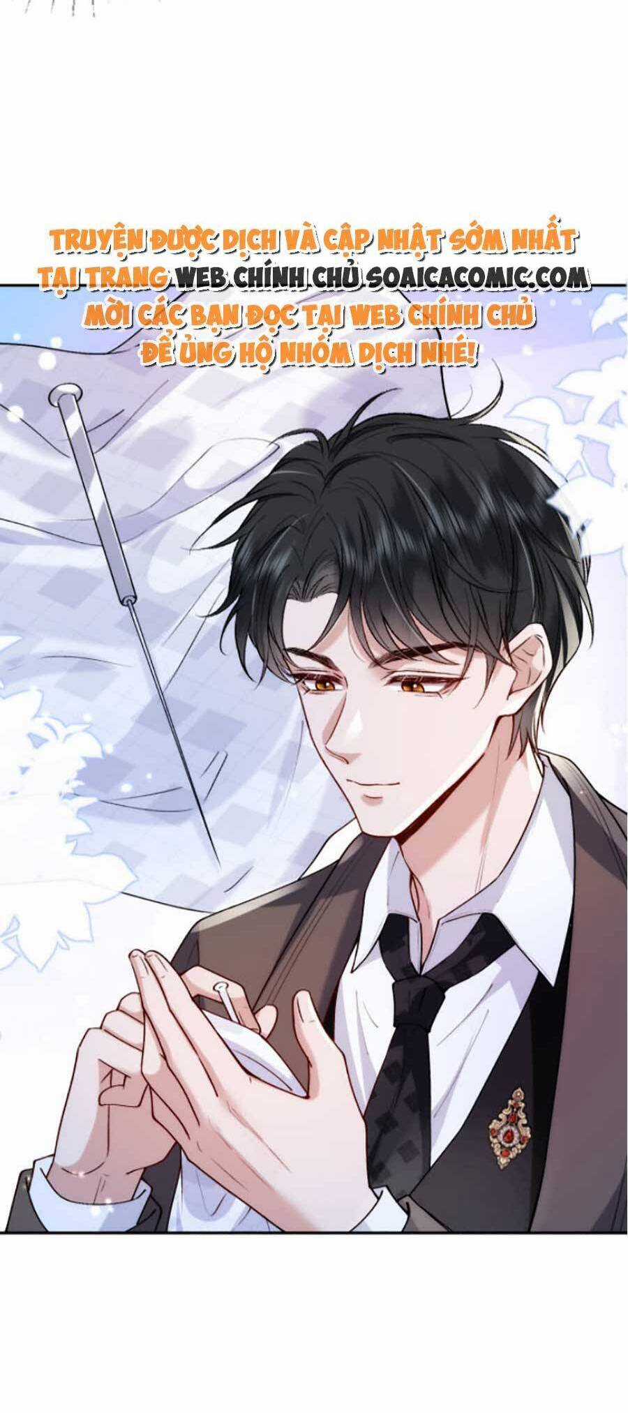 Vợ Của Lục Tổng Không Phải Dạng Vừa Chương 5 trang 14