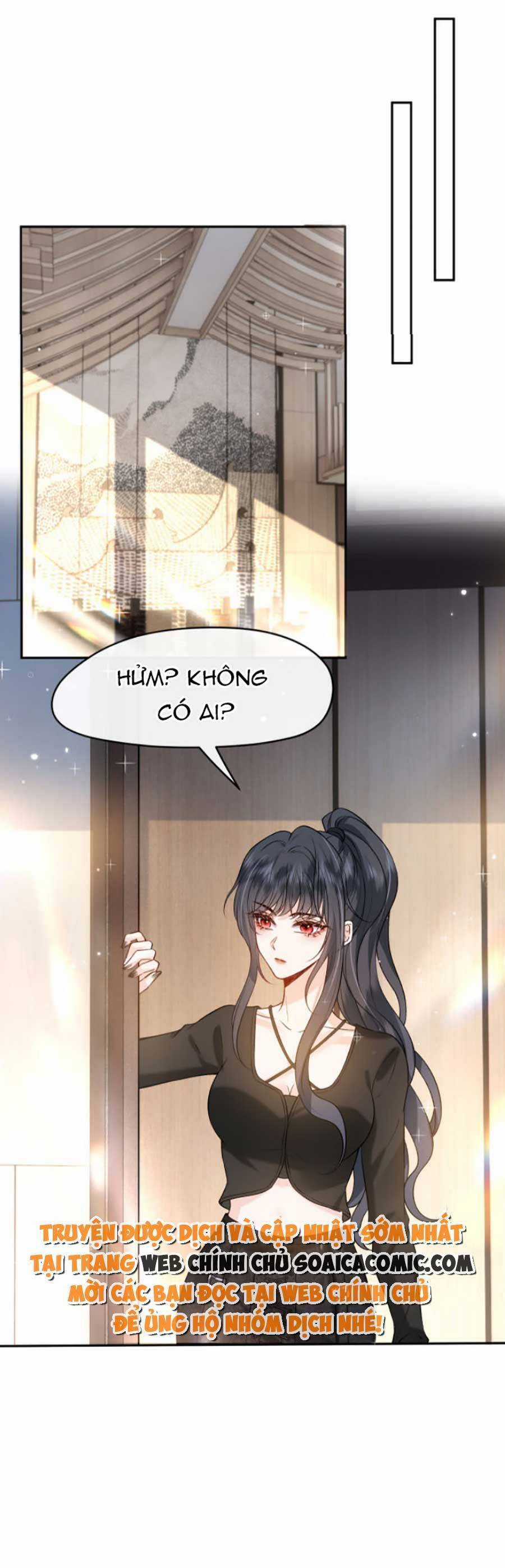 Vợ Của Lục Tổng Không Phải Dạng Vừa Chương 5 trang 15