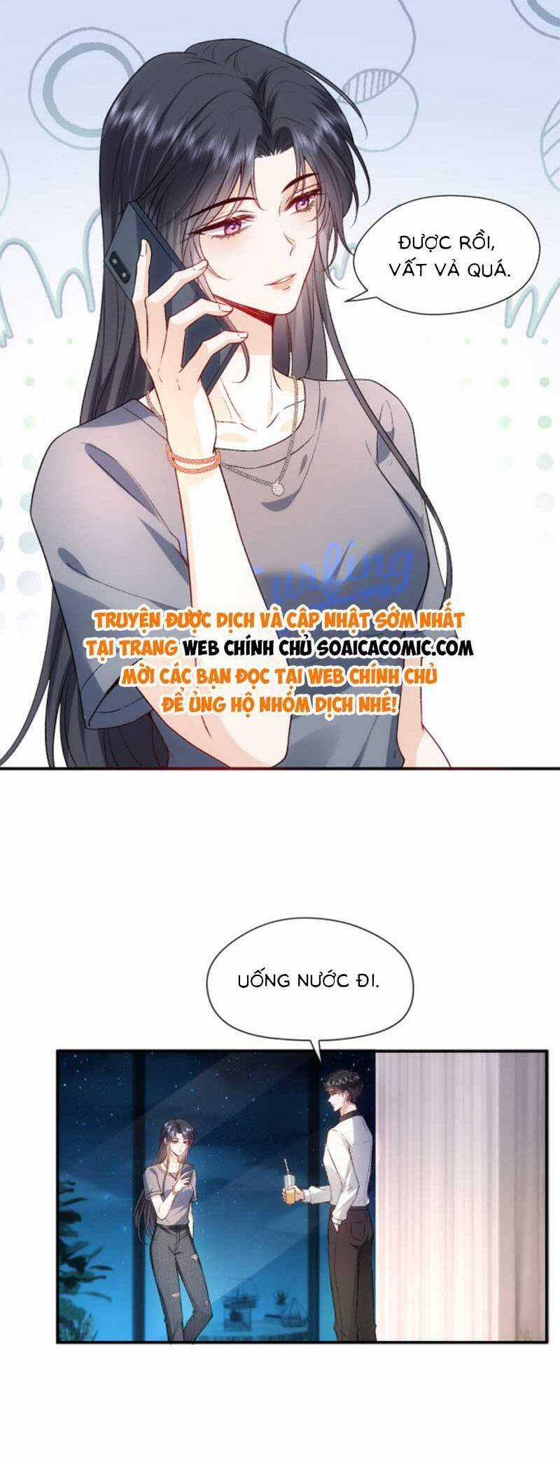 Vợ Của Lục Tổng Không Phải Dạng Vừa Chương 51 trang 2