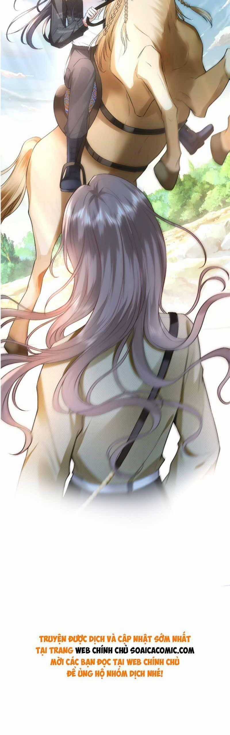 Vợ Của Lục Tổng Không Phải Dạng Vừa Chương 51 trang 22