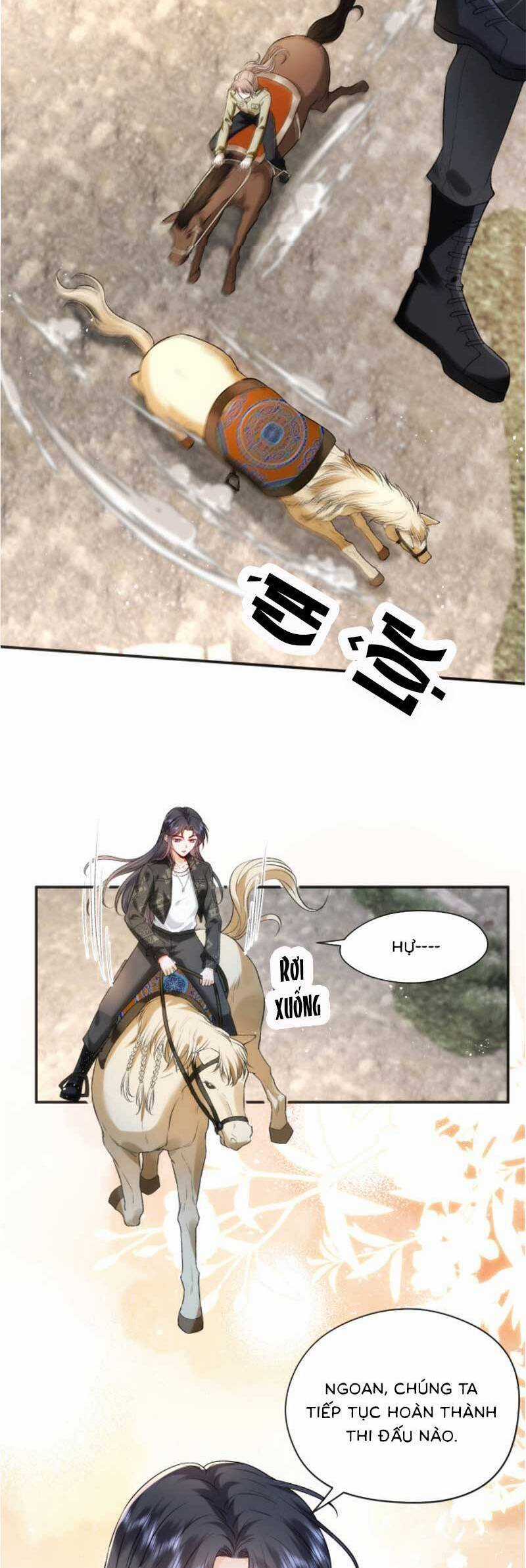 Vợ Của Lục Tổng Không Phải Dạng Vừa Chương 52 trang 10