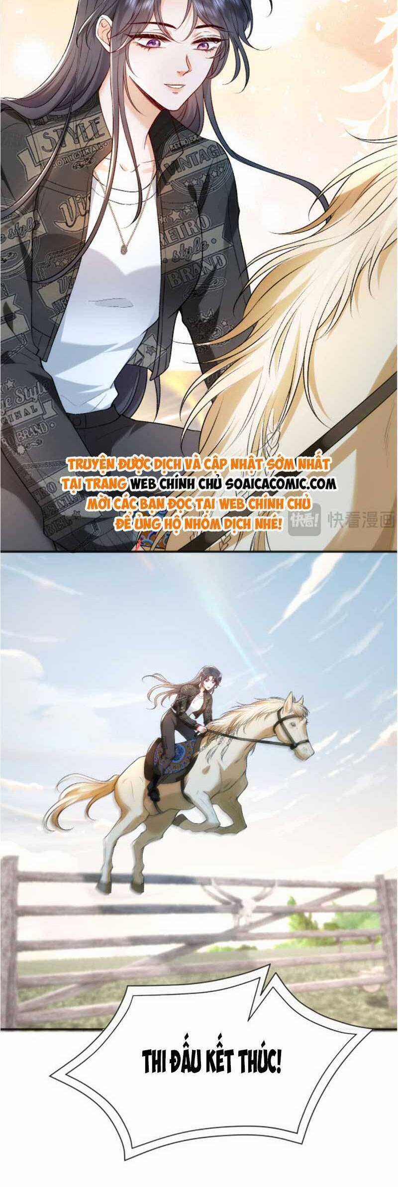 Vợ Của Lục Tổng Không Phải Dạng Vừa Chương 52 trang 11