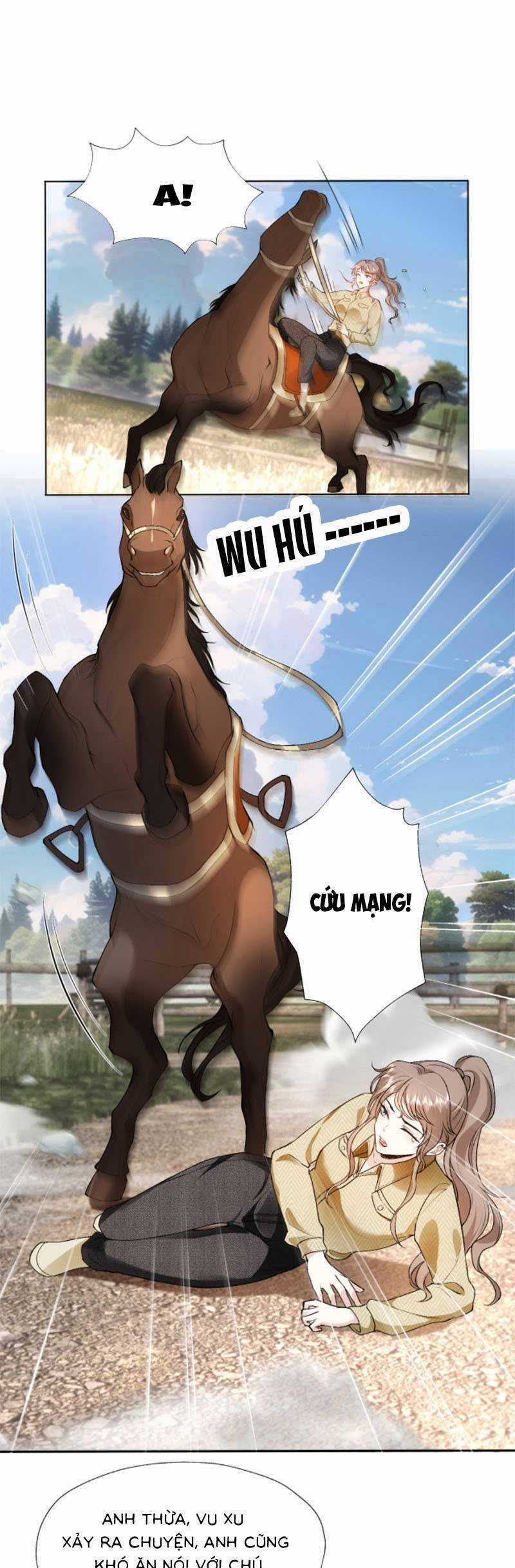 Vợ Của Lục Tổng Không Phải Dạng Vừa Chương 52 trang 12