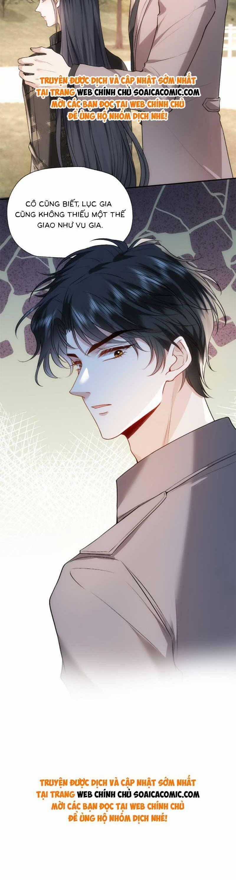 Vợ Của Lục Tổng Không Phải Dạng Vừa Chương 52 trang 21