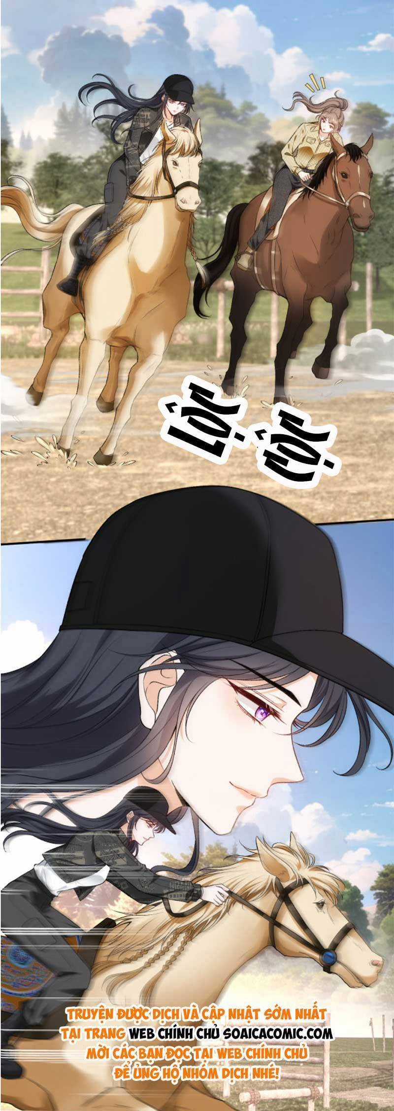 Vợ Của Lục Tổng Không Phải Dạng Vừa Chương 52 trang 3