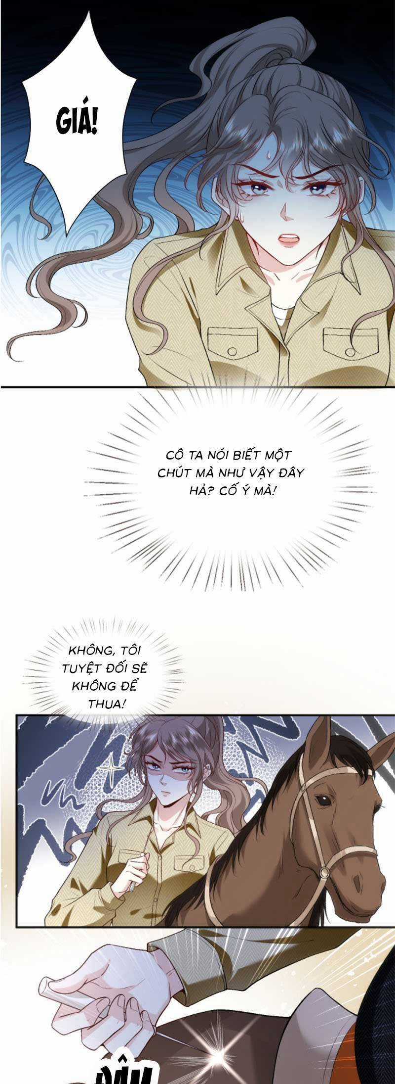 Vợ Của Lục Tổng Không Phải Dạng Vừa Chương 52 trang 6