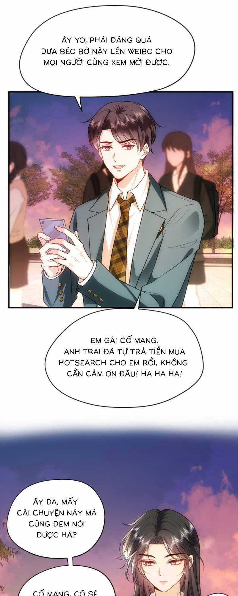 Vợ Của Lục Tổng Không Phải Dạng Vừa Chương 53 trang 13