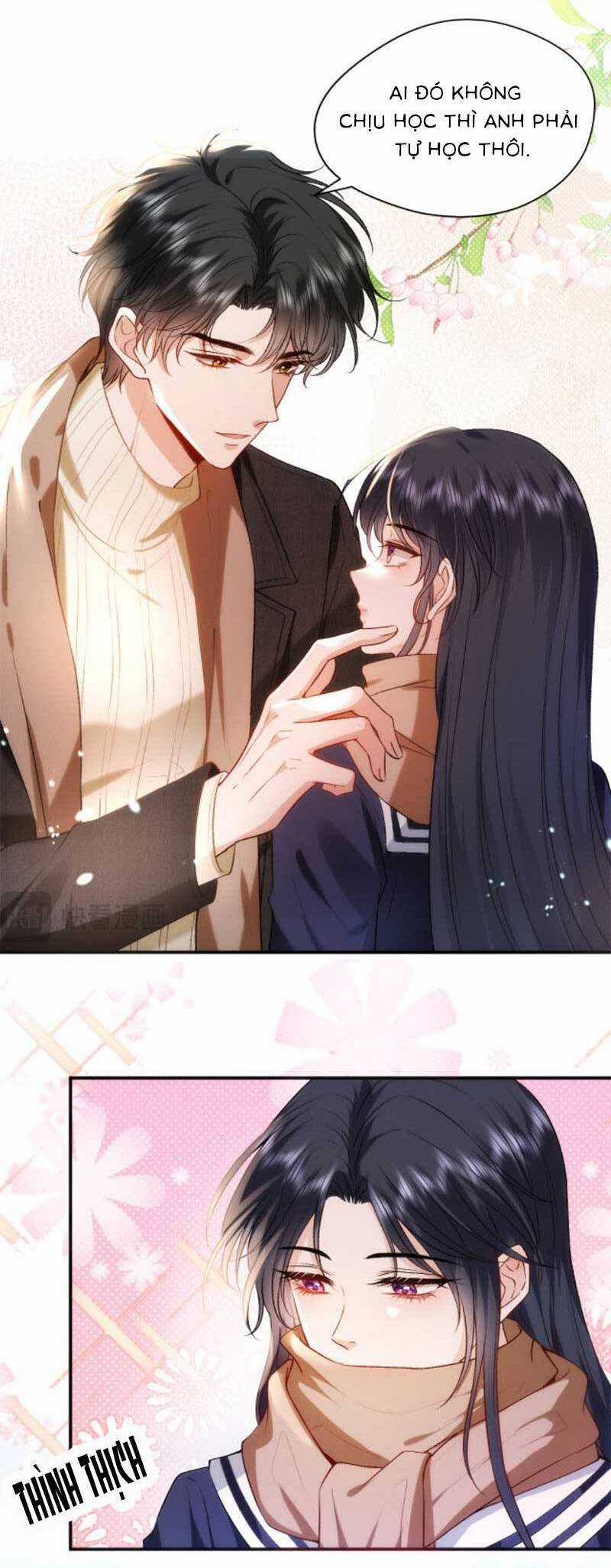 Vợ Của Lục Tổng Không Phải Dạng Vừa Chương 54 trang 14