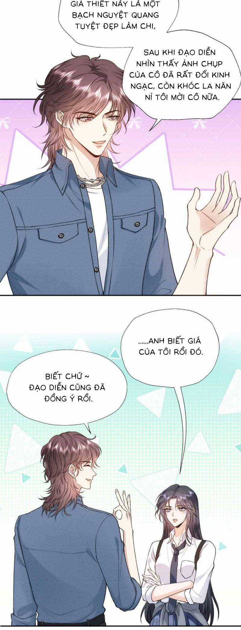 Vợ Của Lục Tổng Không Phải Dạng Vừa Chương 54 trang 4