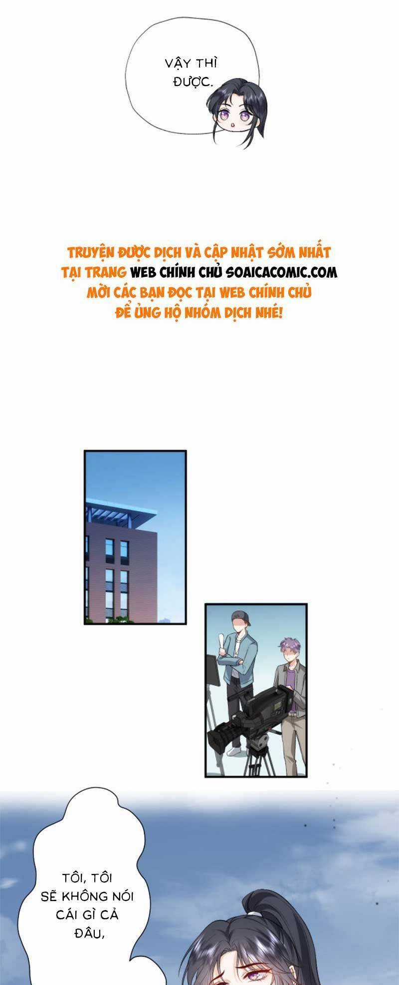 Vợ Của Lục Tổng Không Phải Dạng Vừa Chương 54 trang 5