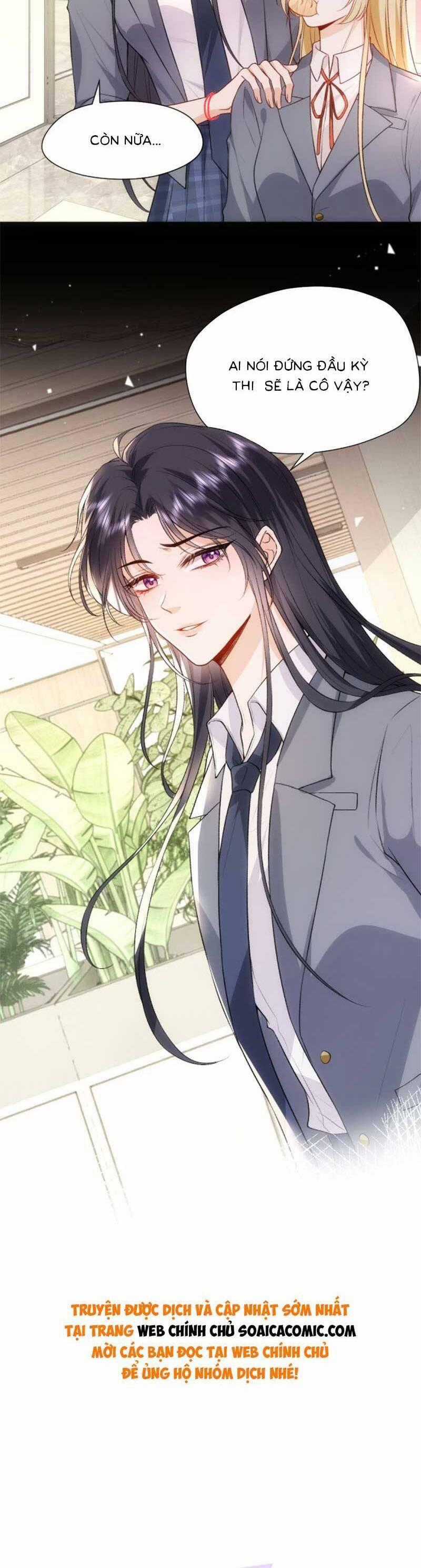 Vợ Của Lục Tổng Không Phải Dạng Vừa Chương 57 trang 15