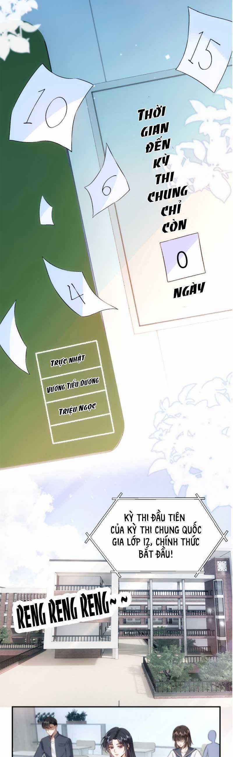 Vợ Của Lục Tổng Không Phải Dạng Vừa Chương 57 trang 6