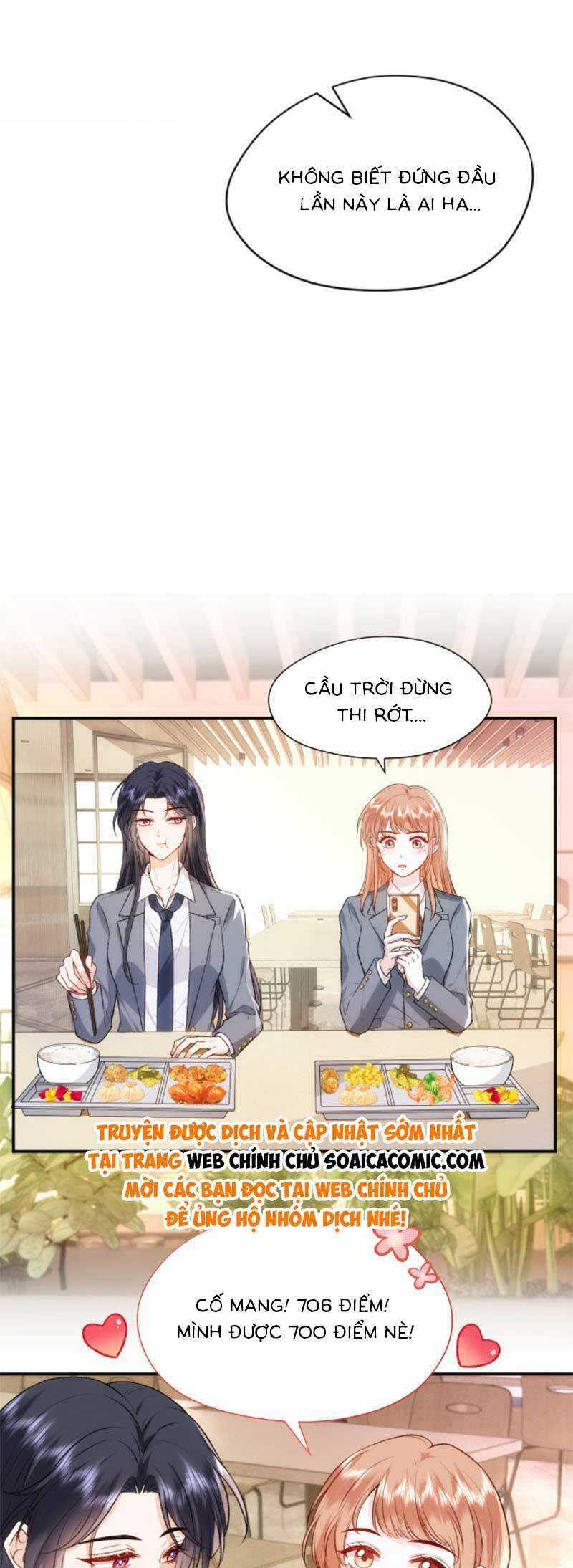 Vợ Của Lục Tổng Không Phải Dạng Vừa Chương 57 trang 9