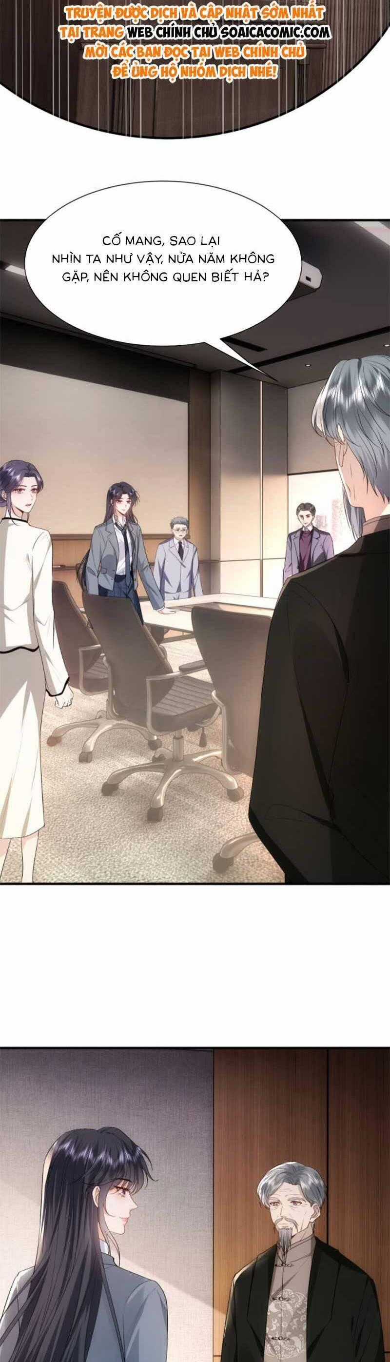 Vợ Của Lục Tổng Không Phải Dạng Vừa Chương 58 trang 16