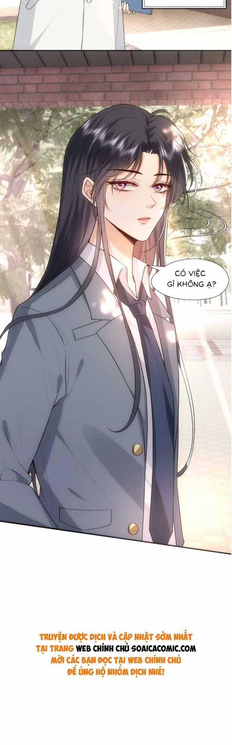 Vợ Của Lục Tổng Không Phải Dạng Vừa Chương 59 trang 17