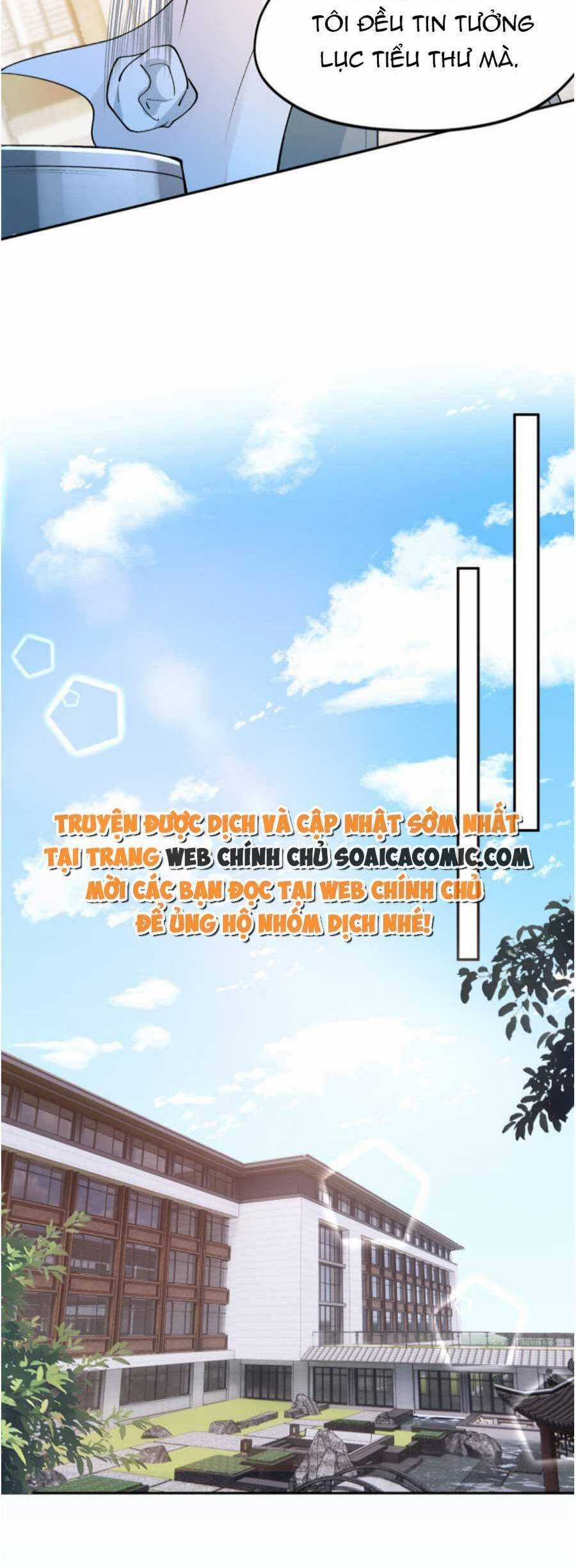 Vợ Của Lục Tổng Không Phải Dạng Vừa Chương 6 trang 15